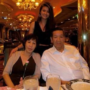 Meet your Posher, Clairine